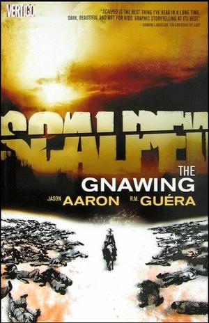 Scalped, Volume 6: The Gnawing