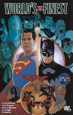 World's Finest