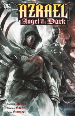 Azrael: Angel in the Dark