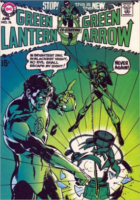 Showcase Presents: Green Lantern Vol. 5