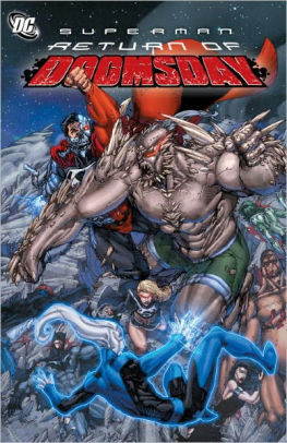 Superman: Return of Doomsday