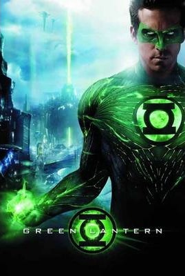 Green Lantern: The Movie Prequels