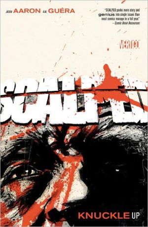 Scalped, Volume 9: Knuckles Up