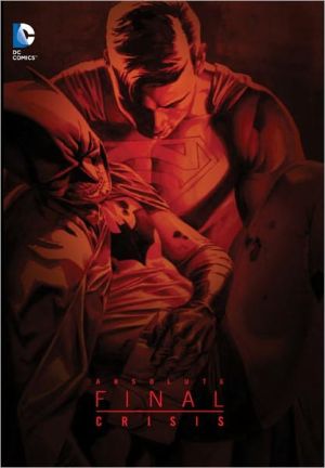 Absolute Final Crisis