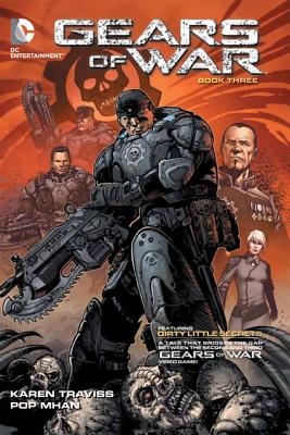 Gears of War Book Three: Dirty Little Secrets