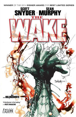 The Wake