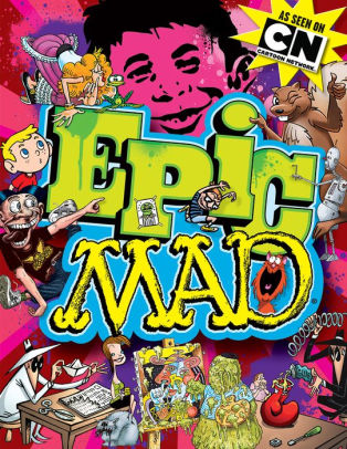 EPIC MAD