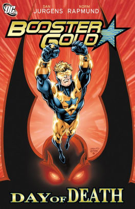 Booster Gold: Day of Death