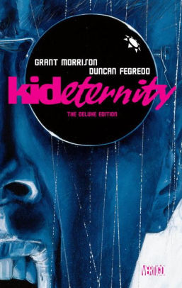 Kid Eternity Book One