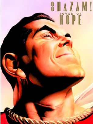 Shazam!: Power of Hope