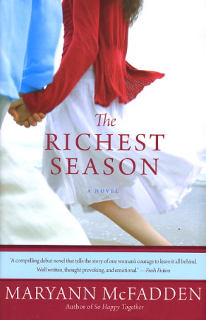 The Richest Season