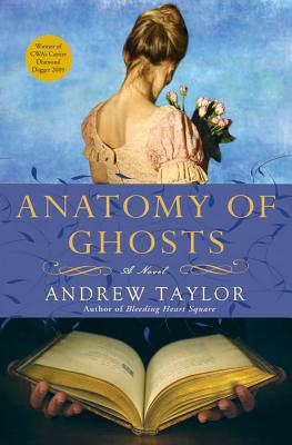 Anatomy of Ghosts