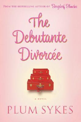 The Debutante Divorcee