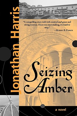 Seizing Amber