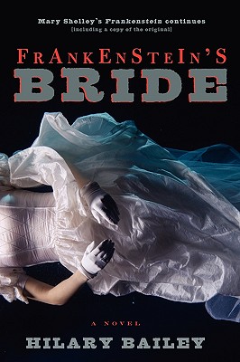 Frankenstein's Bride