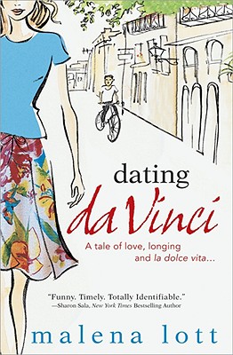 Dating Da Vinci