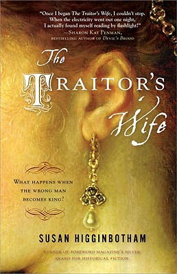 The Traitor's Wife