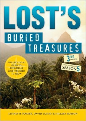 Lost's Buried Treasures