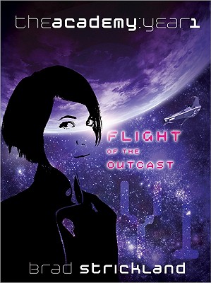 Flight of the Outcast