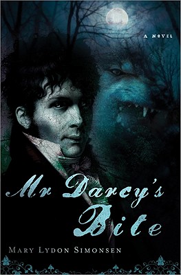 Mr. Darcy's Bite