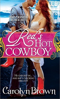 Red's Hot Cowboy // The Honeymoon Inn