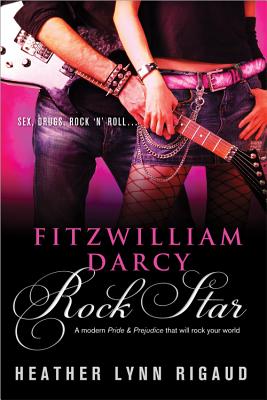 Fitzwilliam Darcy, Rock Star