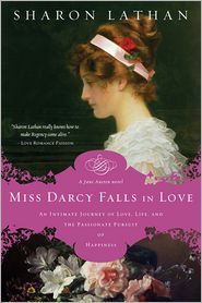 Miss Darcy Falls in Love