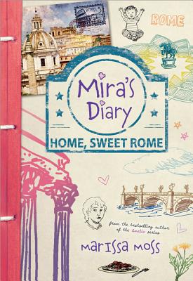 Mira's Diary: Home Sweet Rome