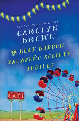Blue-Ribbon Jalapeno Society Jubilee // What Happens in Texas // The Sisters Cafe