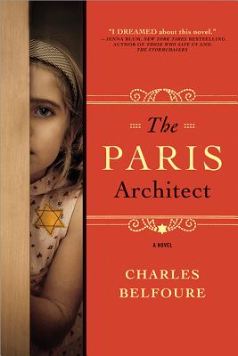 The Paris Architect