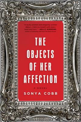 The Objects of Her Affection