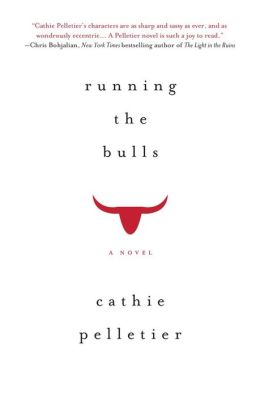 Running the Bulls