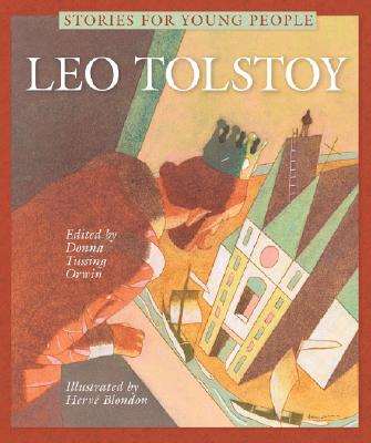 Leo Tolstoy