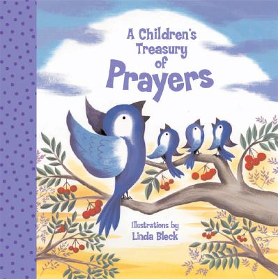 A Children's Treasury of Prayers