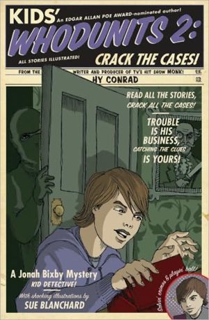 Crack the Cases!