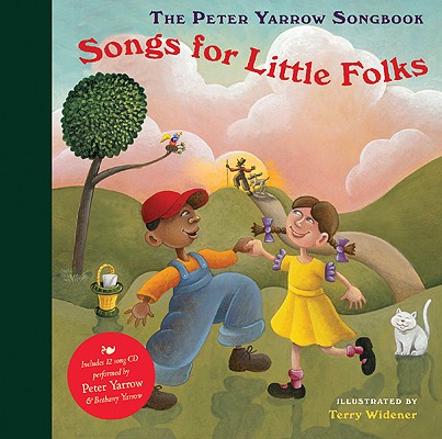 Songs for Little Folks