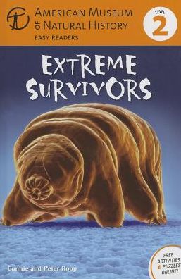 Extreme Survivors