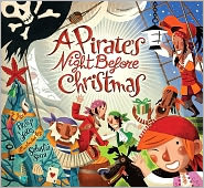 A Pirate's Night Before Christmas