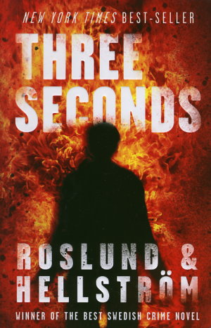 Three Seconds