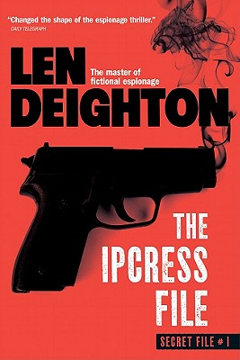 The Ipcress File