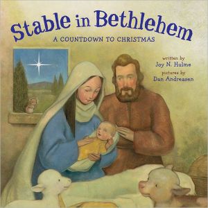 Stable in Bethlehem