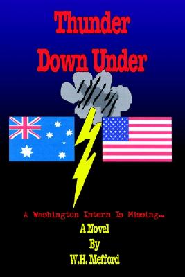 Thunder down Under