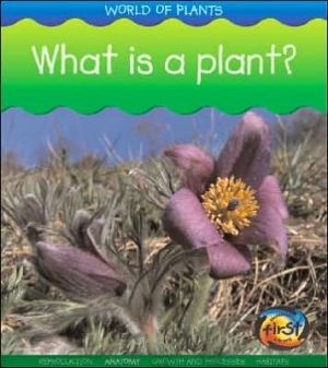 What Is a Plant?