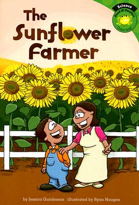 The Sunflower Farmer