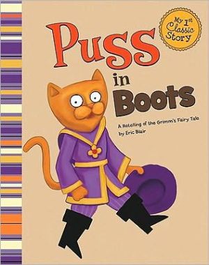 Puss in Boots