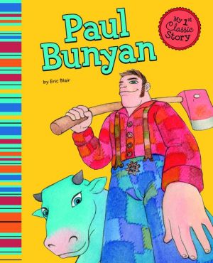 Paul Bunyun