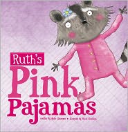 Ruth's Pink Pajamas