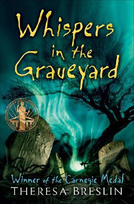 Whispers in the Graveyard