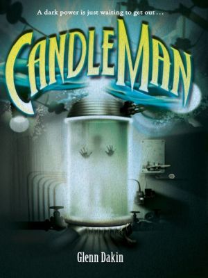 Candle Man