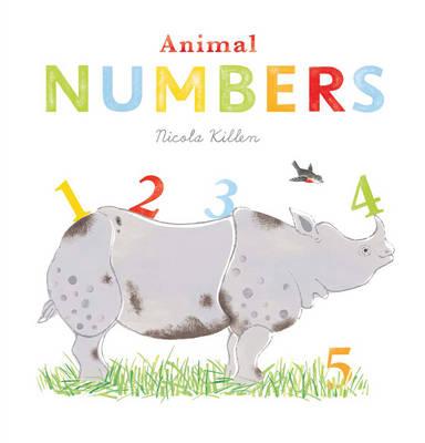 Animal Numbers